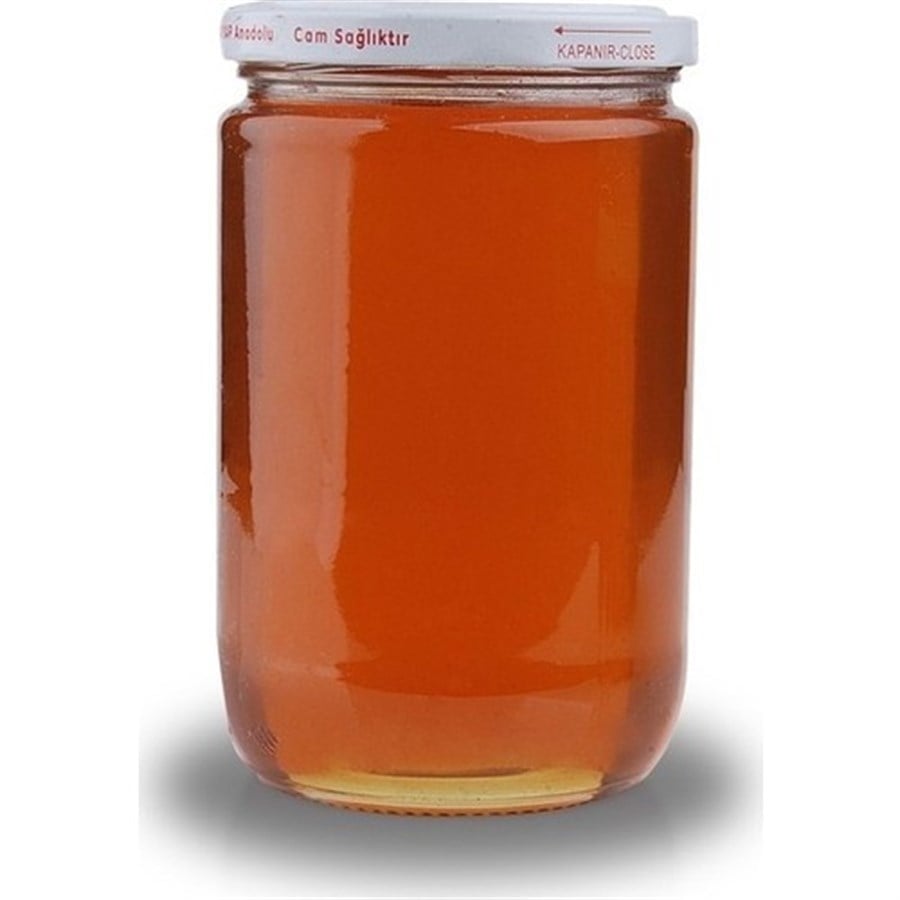 Hizan Çiçek Balı ( 850 Gr )