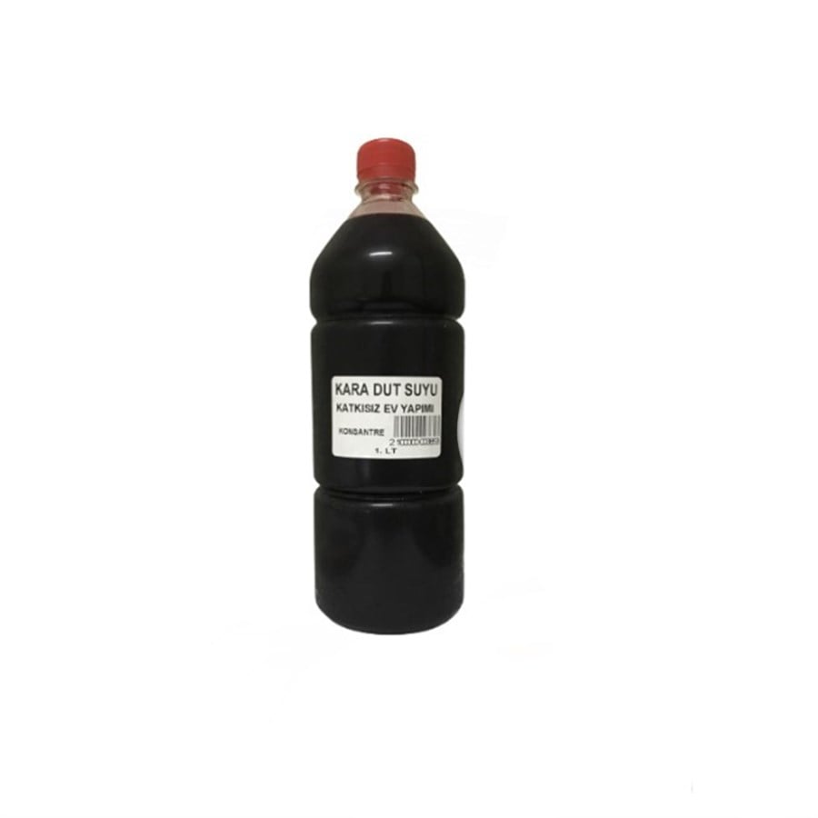 Karadut Suyu 1 LT