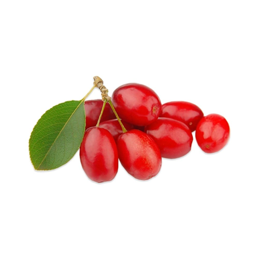 Kızılcık Kurusu (500 Gr)