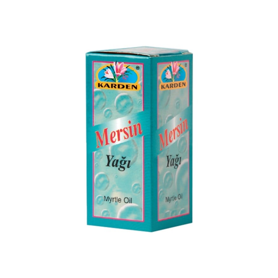 Mersin Yağı (20 ml)