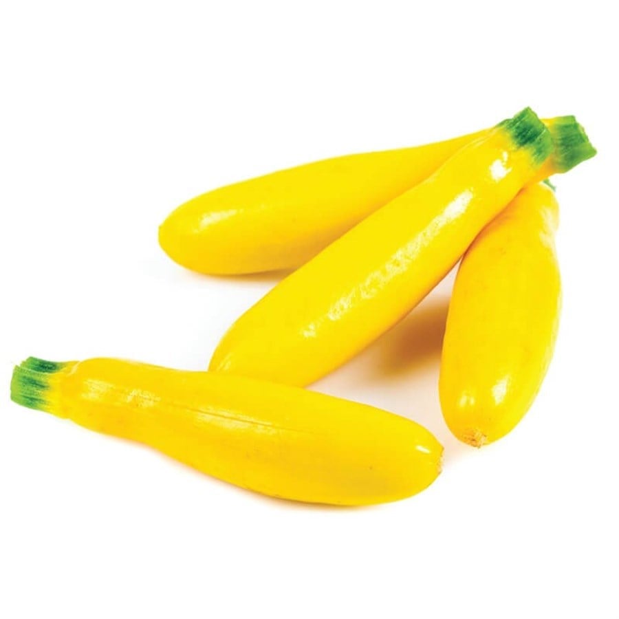 Mini Kabak Sarı (Baby Yellow Pumpkin)