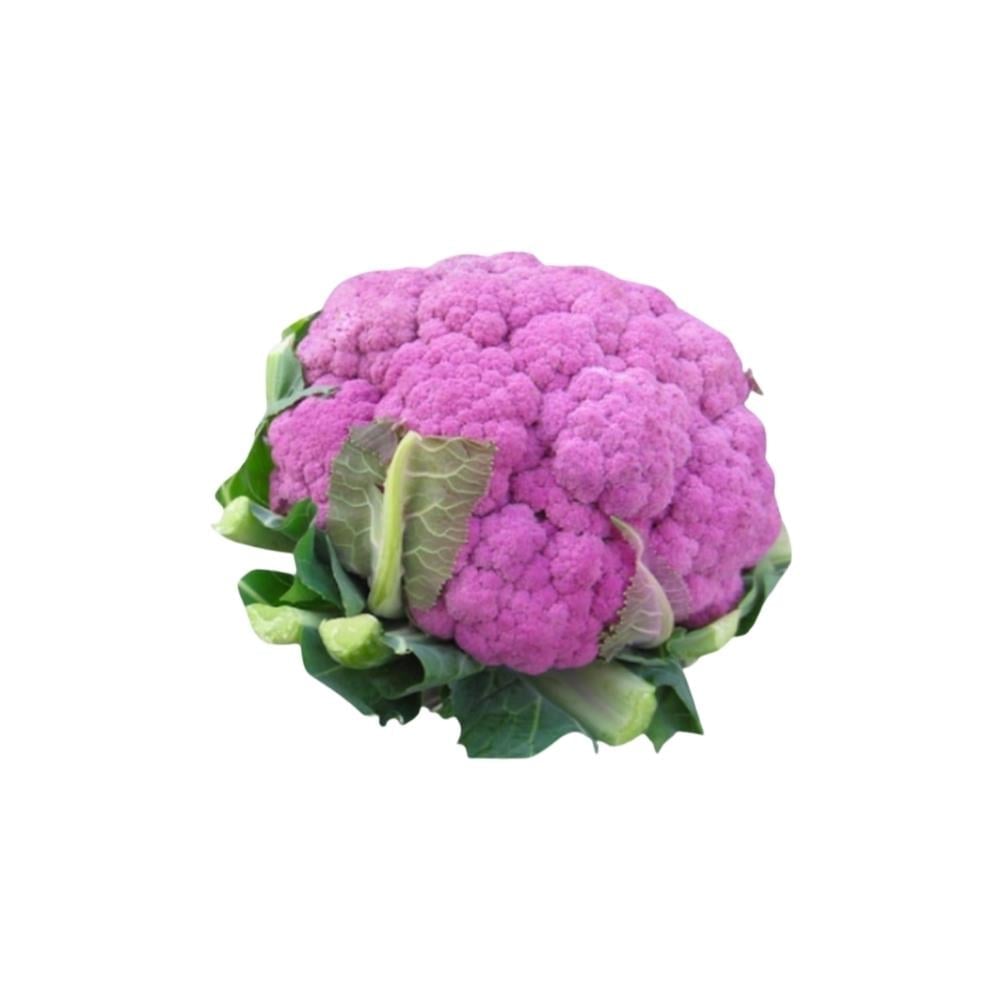 Mor Karnabahar (1,5 Kg)