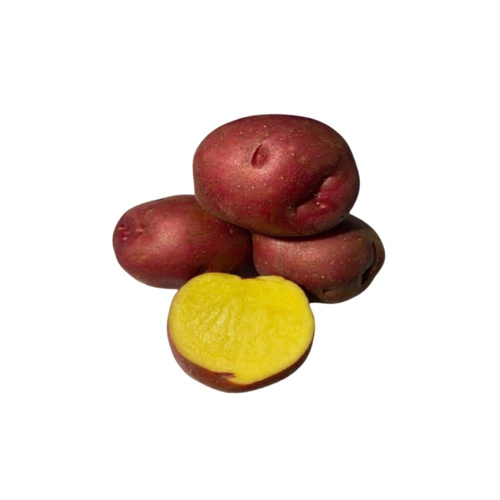 Mor Patates Yerli (Kg)