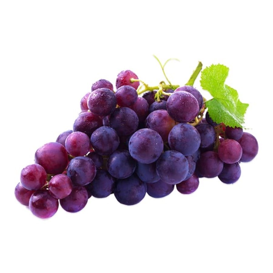 Mor Üzüm (500 Gr)