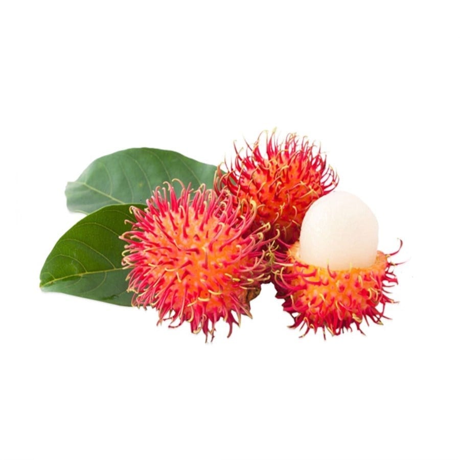 Rambutan (3 Adet)