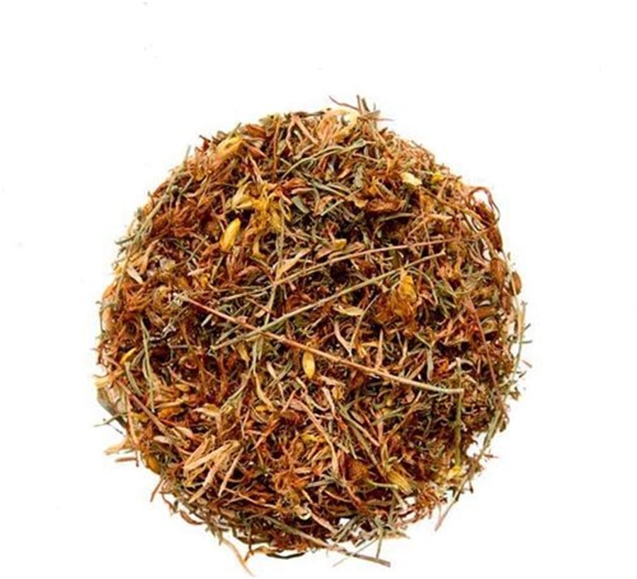 Sarı Kntron Otu (100 Gr ) 