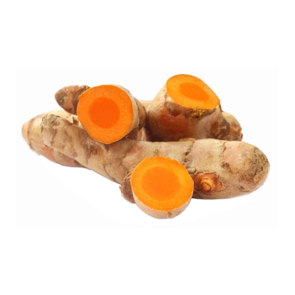 Taze Zerdeçal (100 Gr)