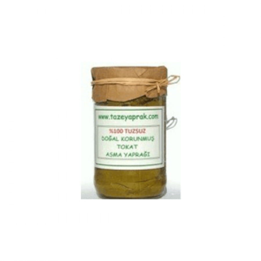 Tokat Yaprağı 900 Gr