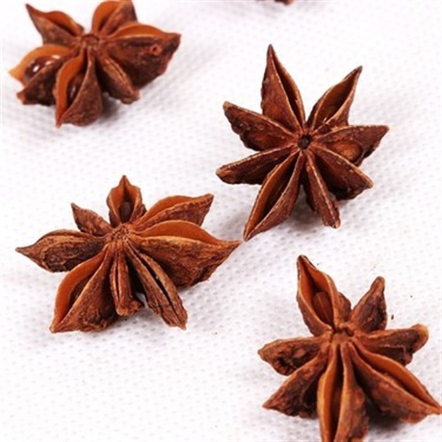 Yıldız Anason  (100 Gr ) 