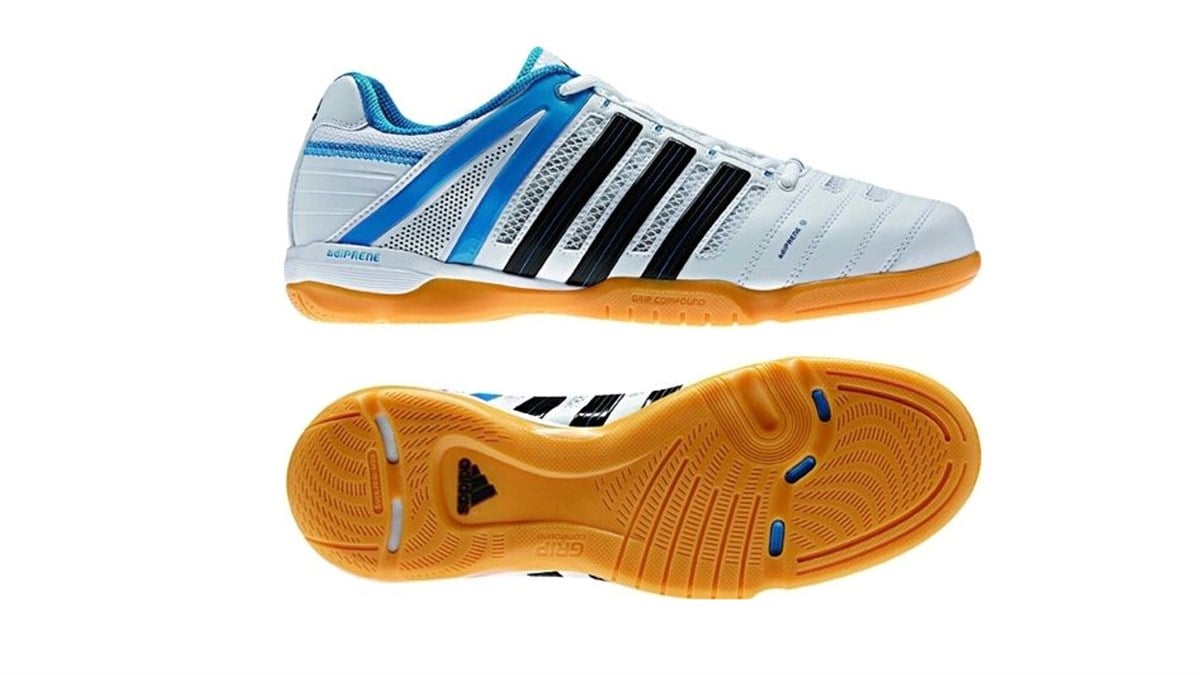 Adidas Mittenium Fast