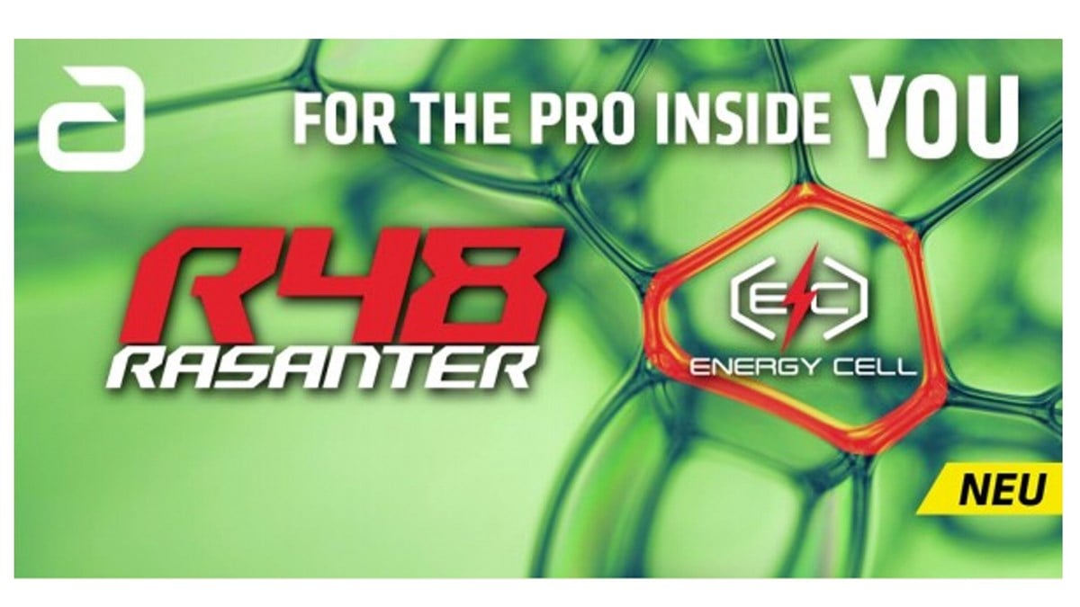 Andro Rasanter R 48
