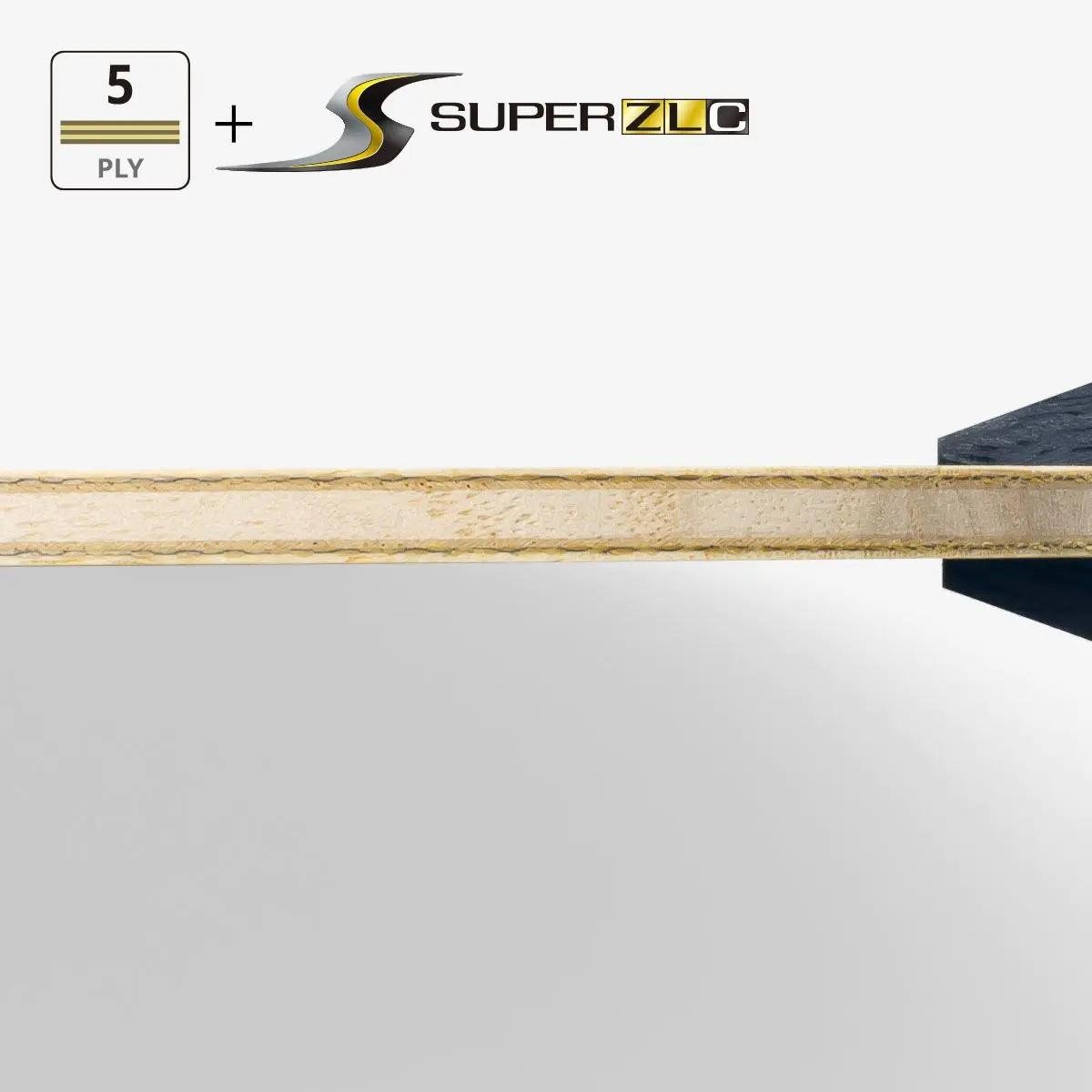 Butterfly Fan Zhendong Süper ZLC
