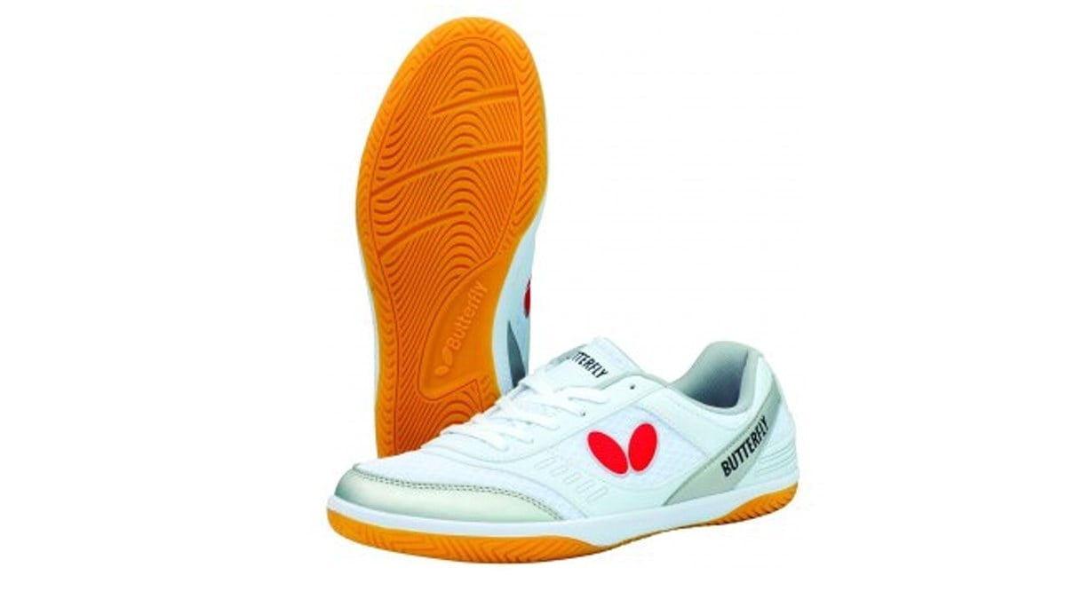 Butterfly Lezoline Zero