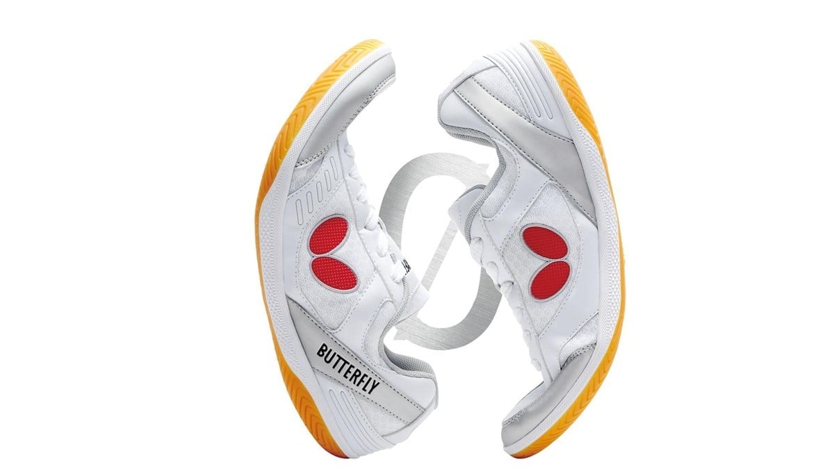 Butterfly Lezoline Zero