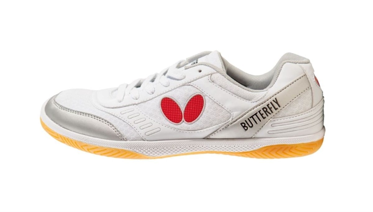 Butterfly Lezoline Zero