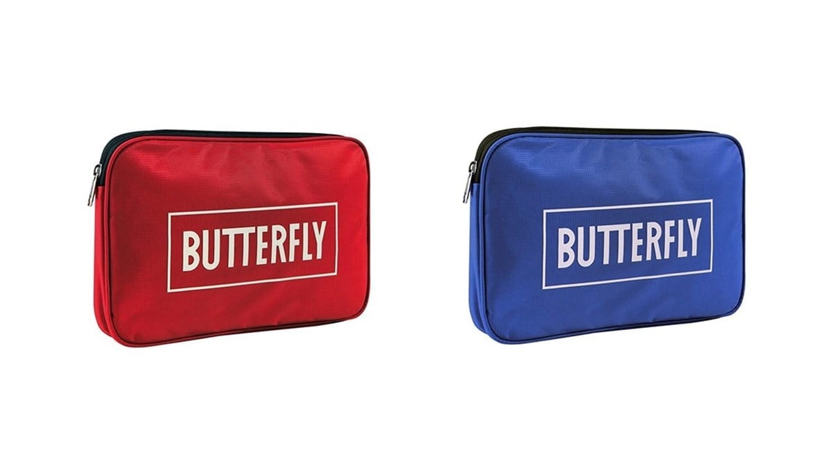 Butterfly Pro Case Single