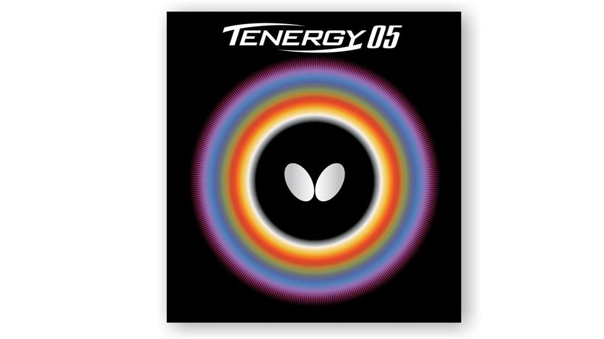 Butterfly Tenergy 05