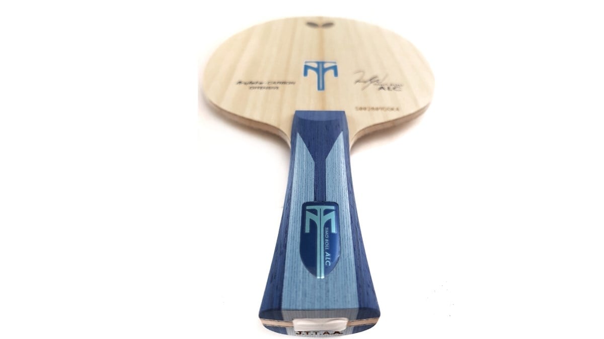 Butterfly Timo Boll ALC