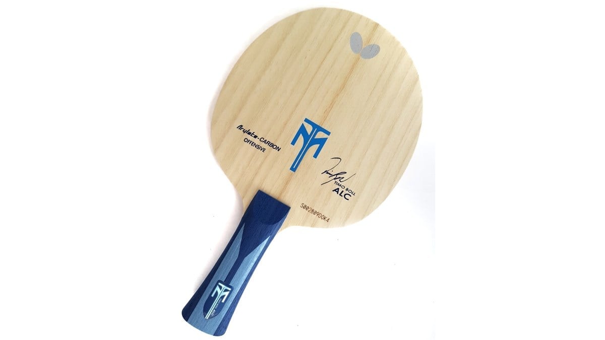 Butterfly Timo Boll ALC