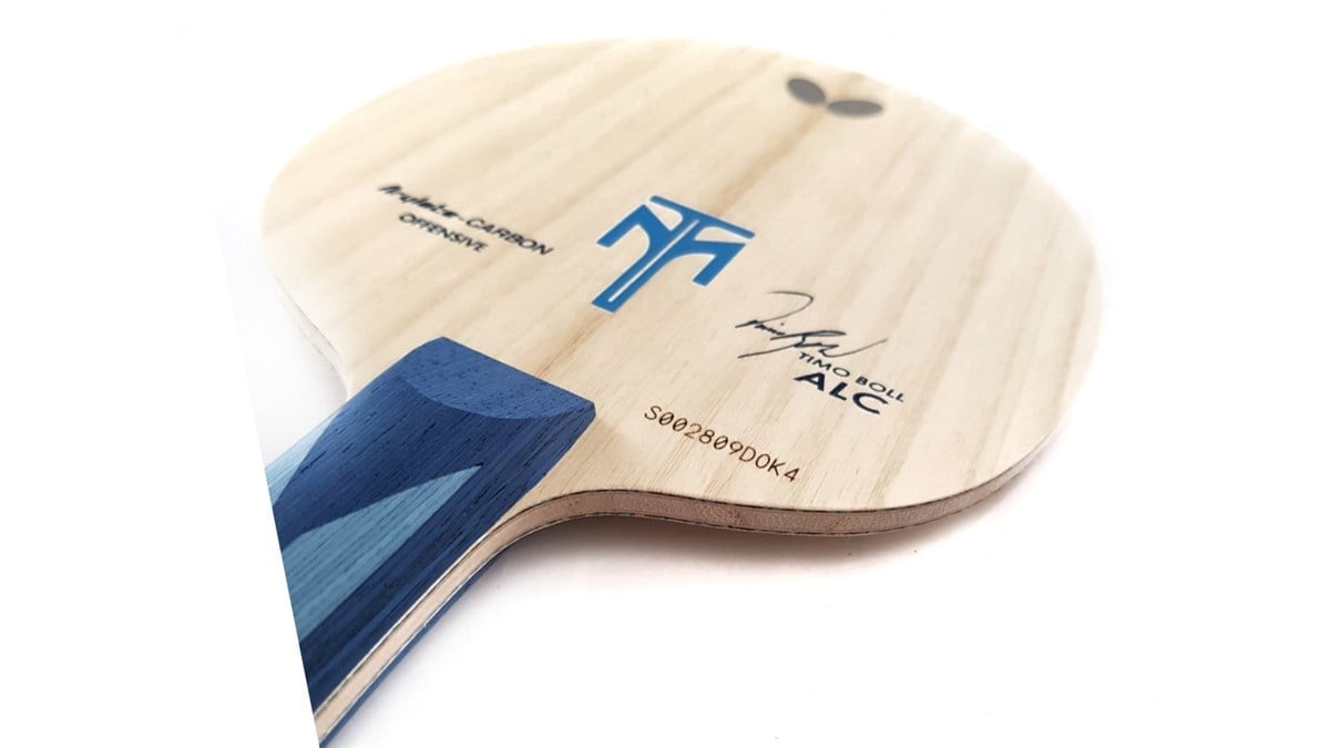 Butterfly Timo Boll ALC