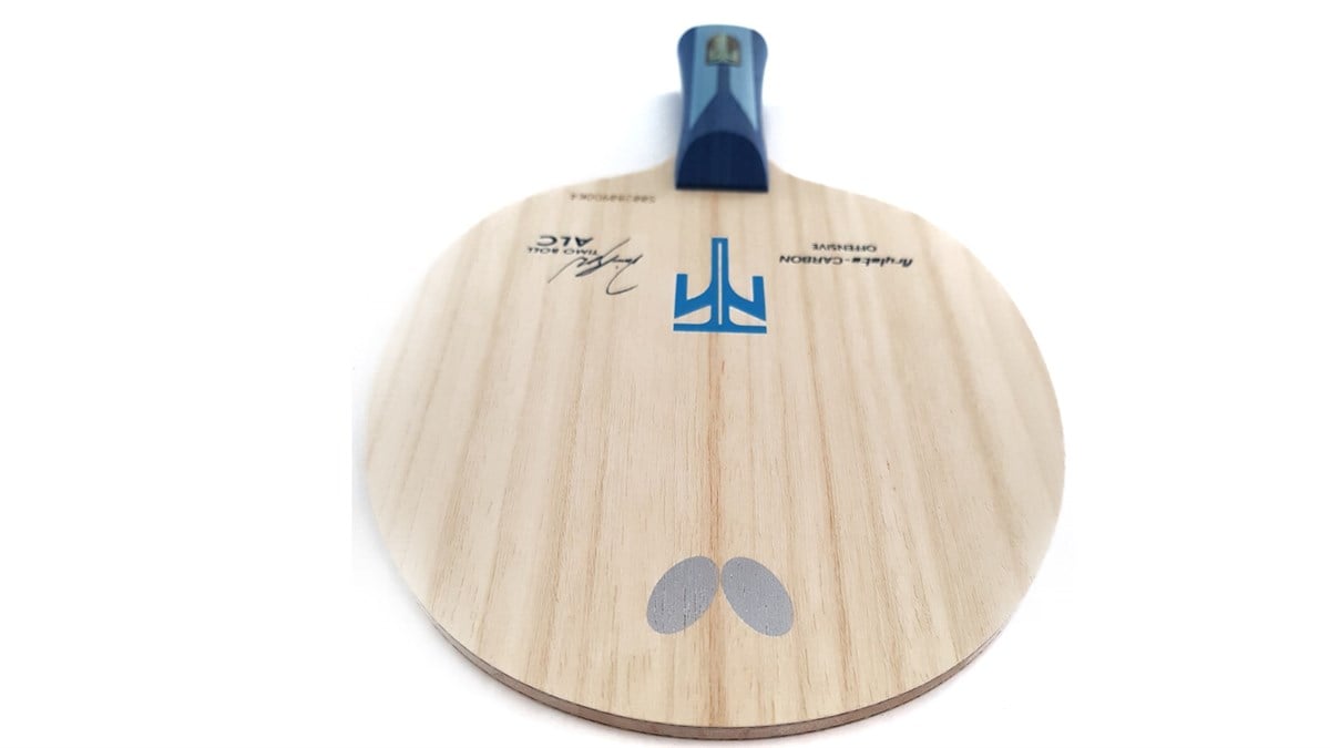 Butterfly Timo Boll ALC