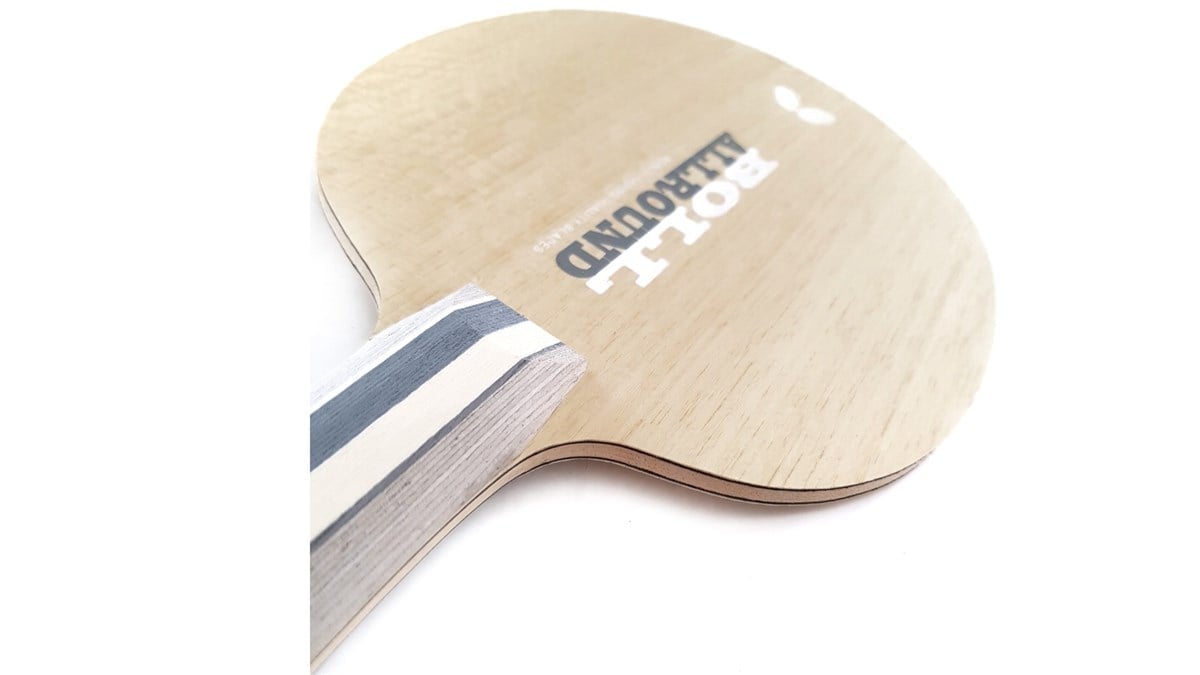 Butterfly Timo Boll All