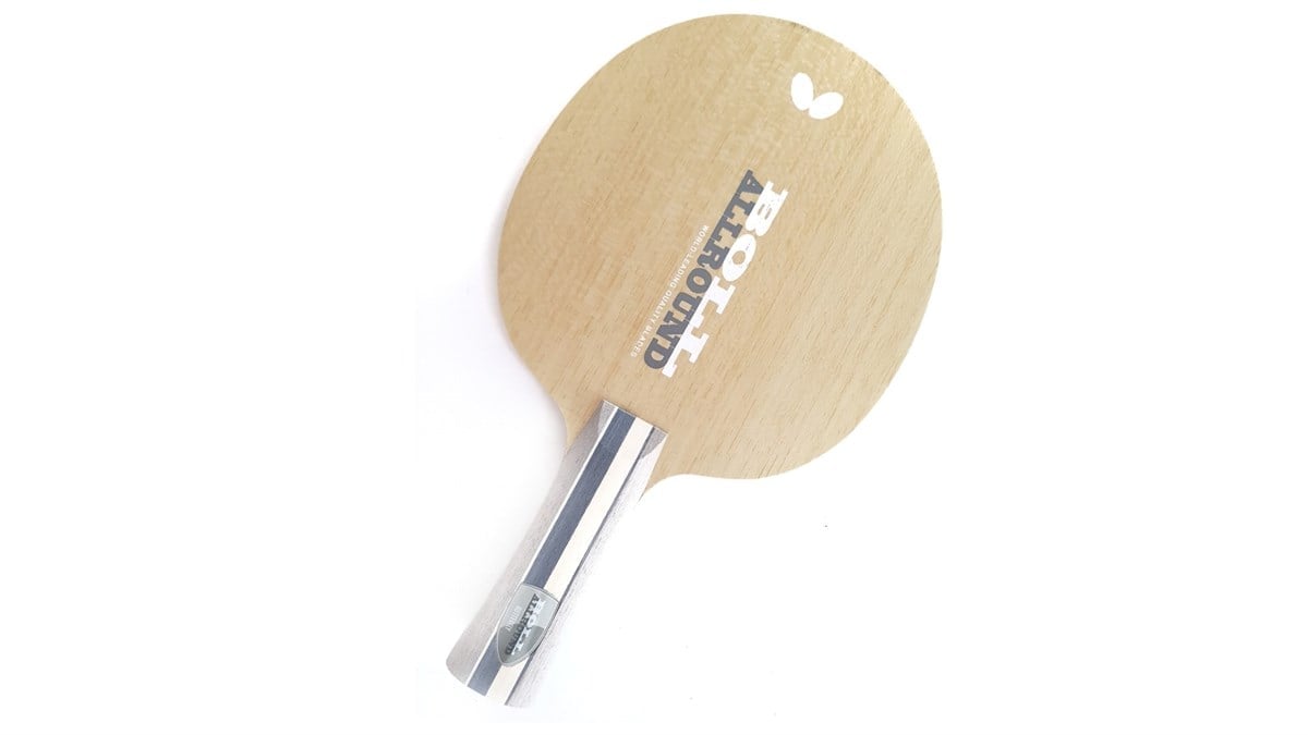 Butterfly Timo Boll All