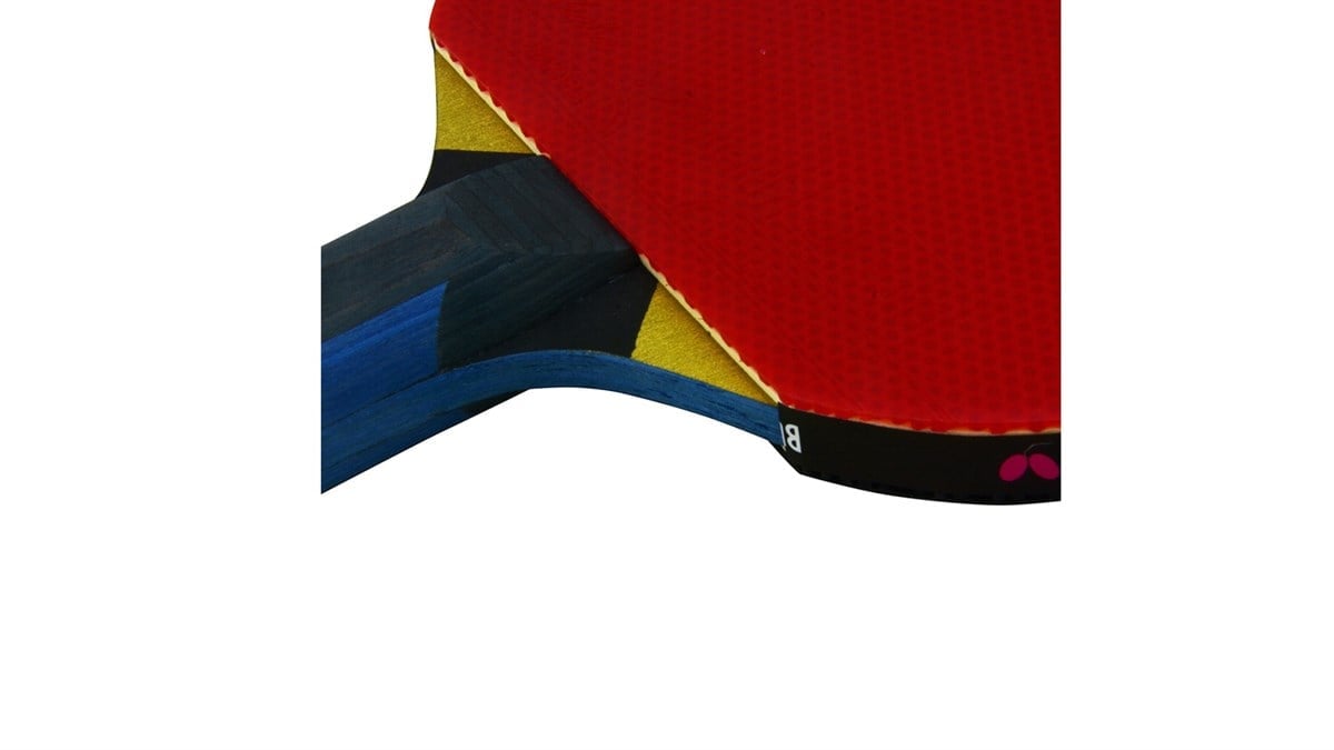 Butterfly Timo Boll Black