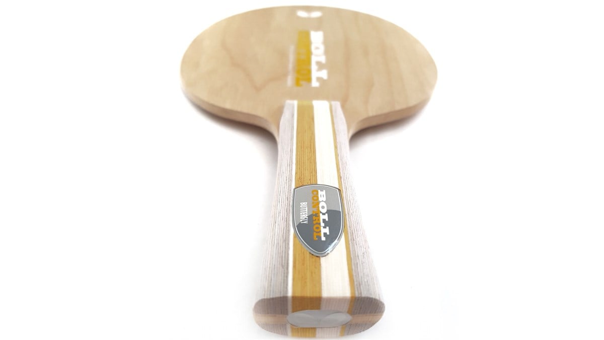 Butterfly Timo Boll Control