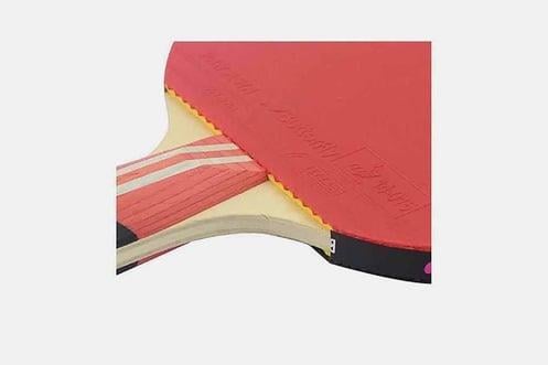 Butterfly Timo Boll Gold Masa Tenisi Raketi