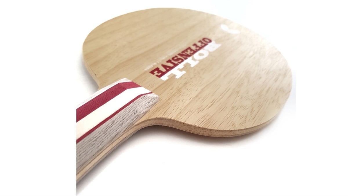 Butterfly Timo Boll Off