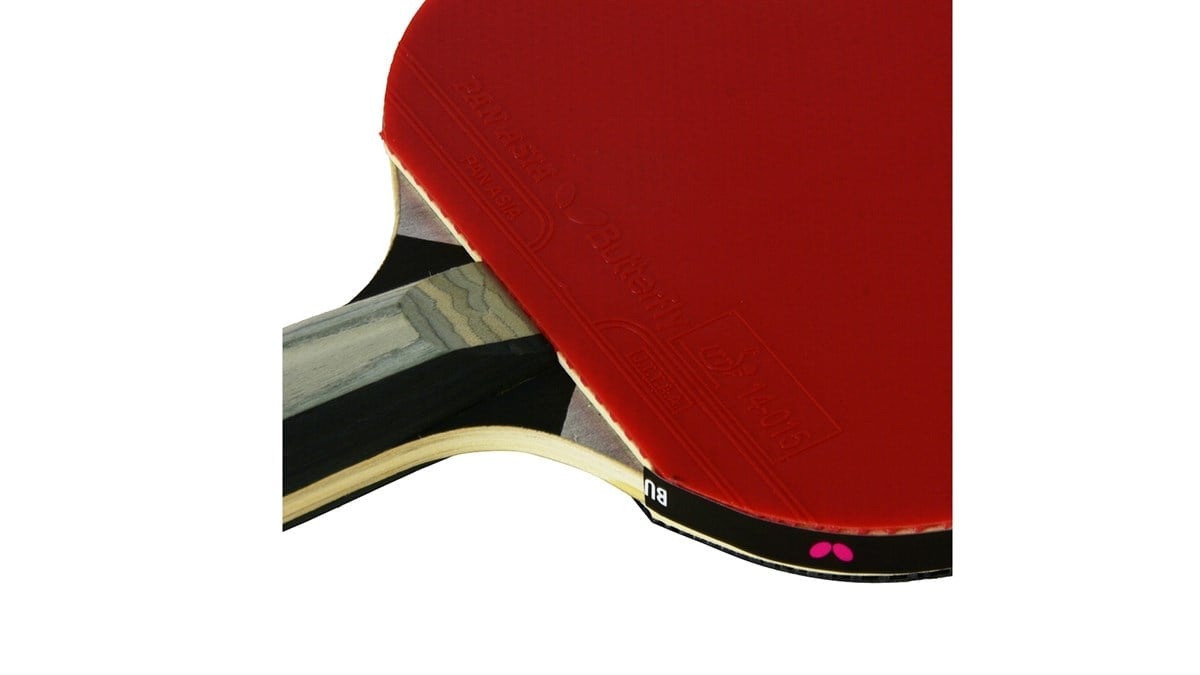 Butterfly Timo Boll Platin