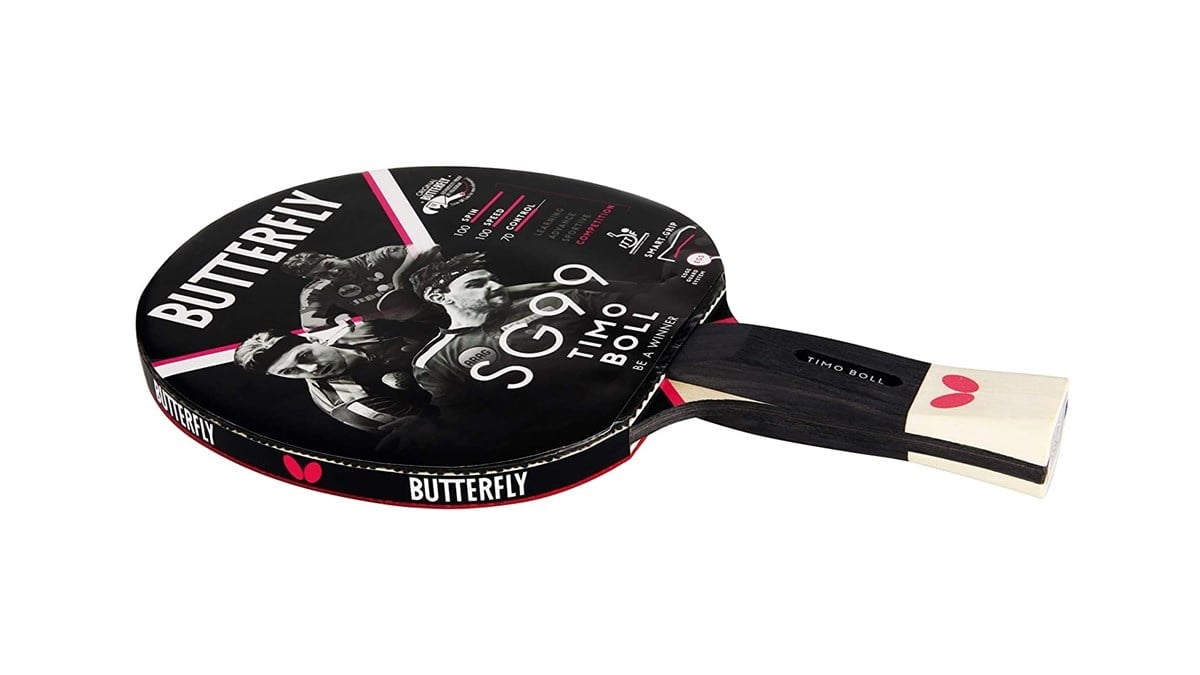 Butterfly Timo Boll SG99