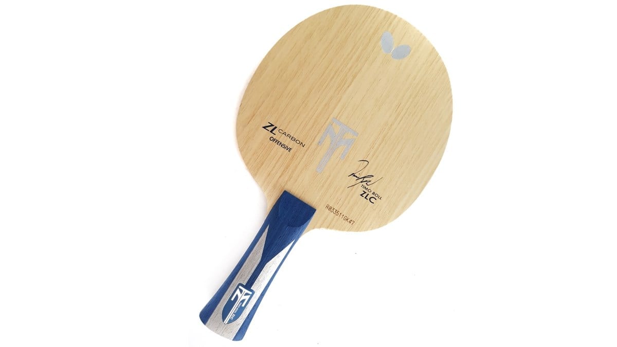 Butterfly Timo Boll ZLC