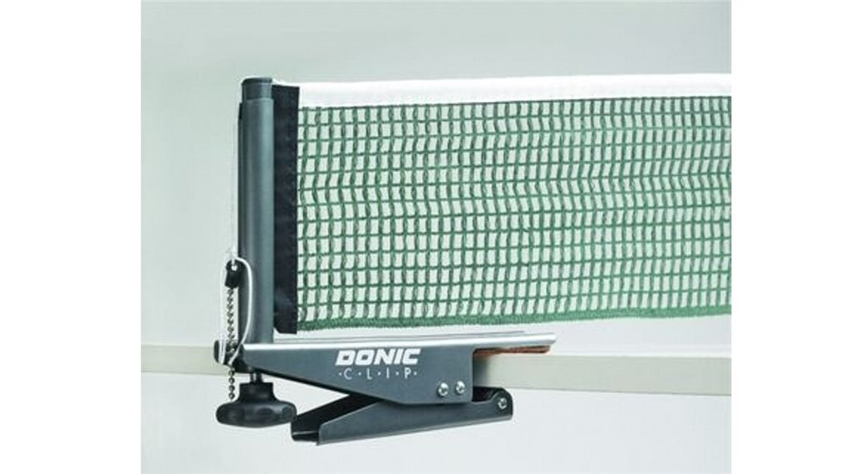 Donic Clip File