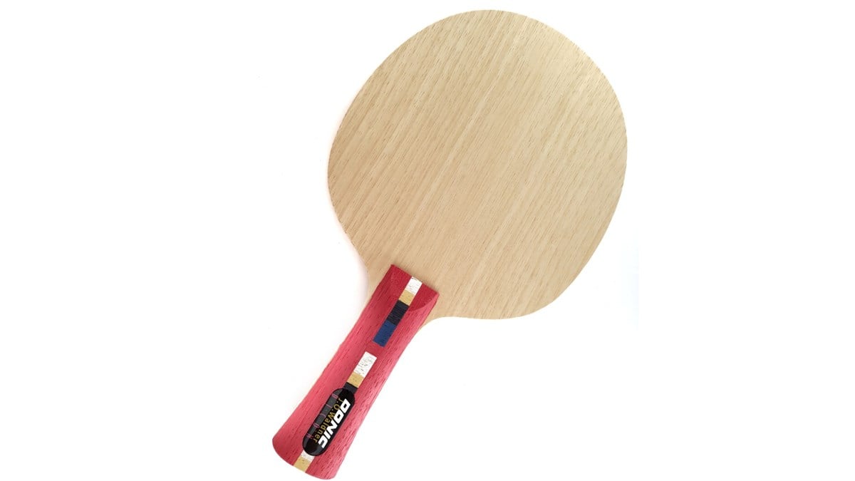 Donic Waldner Dicon