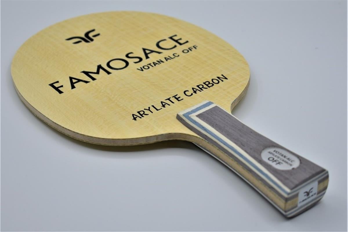 Famosace Votan Alc Off