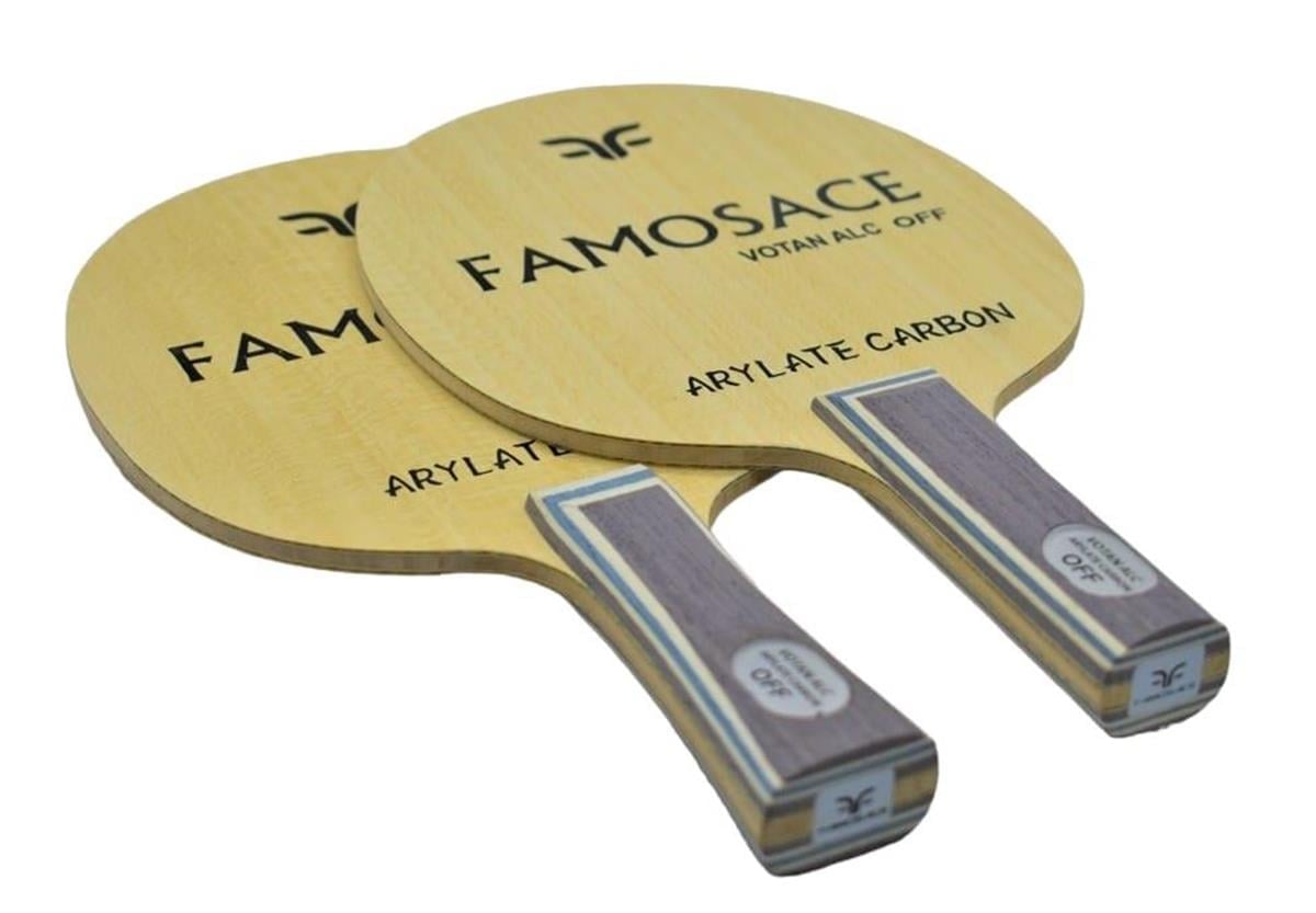 Famosace Votan Alc Off