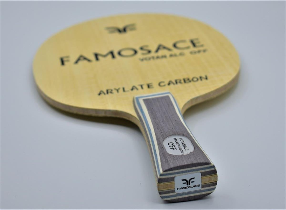 Famosace Votan Alc Off
