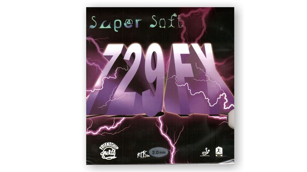 Friendship 729 Fx Süper Soft