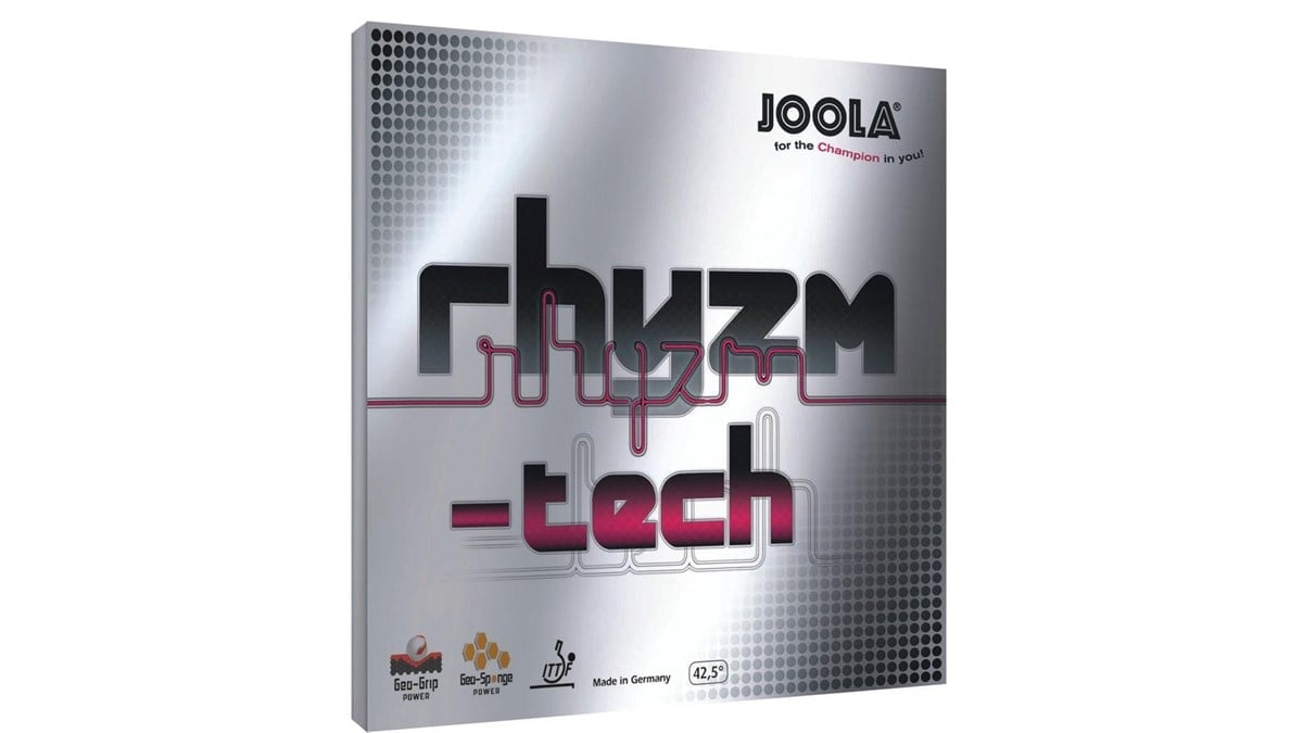 Joola Rhyzm Tech