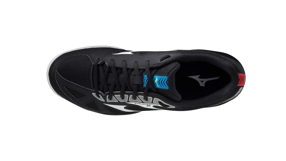 Mizuno Cyclone Speed 2