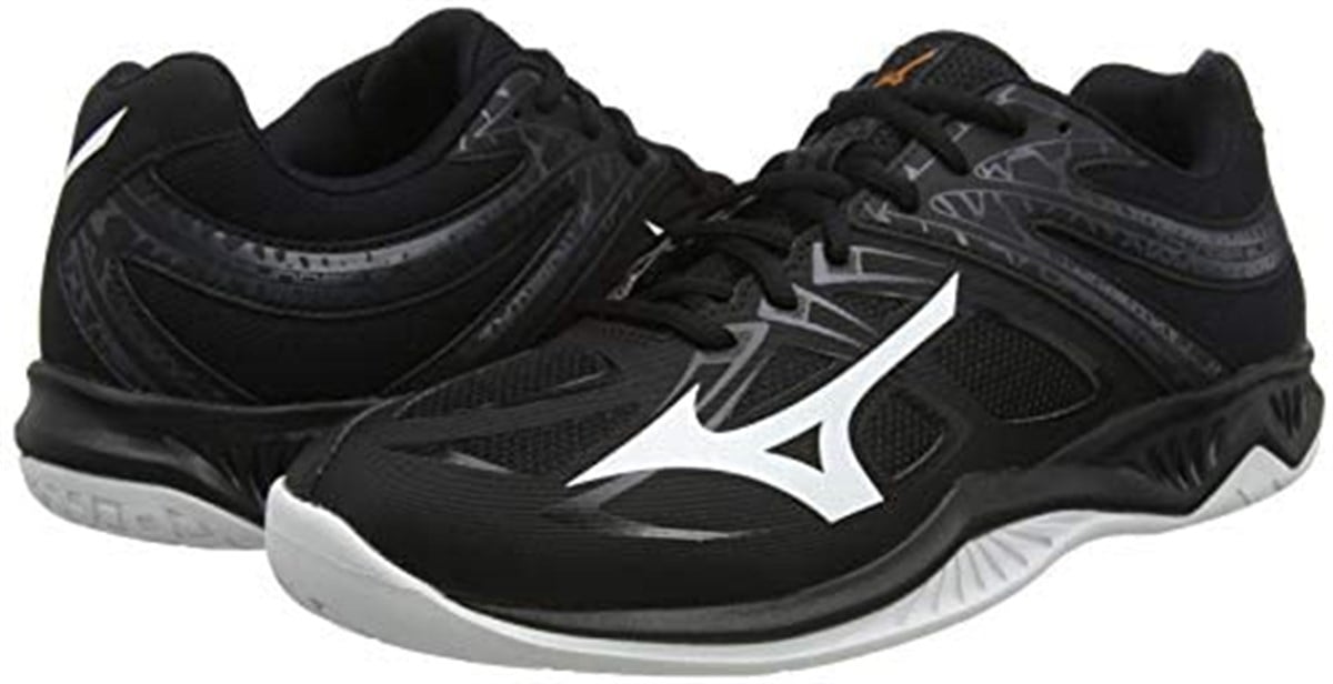 Mizuno Thunder Blade 2 Siyah - Beyaz
