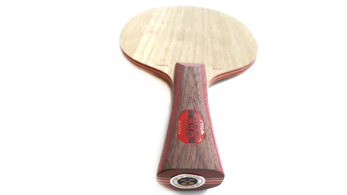 Stiga Clipper WRB
