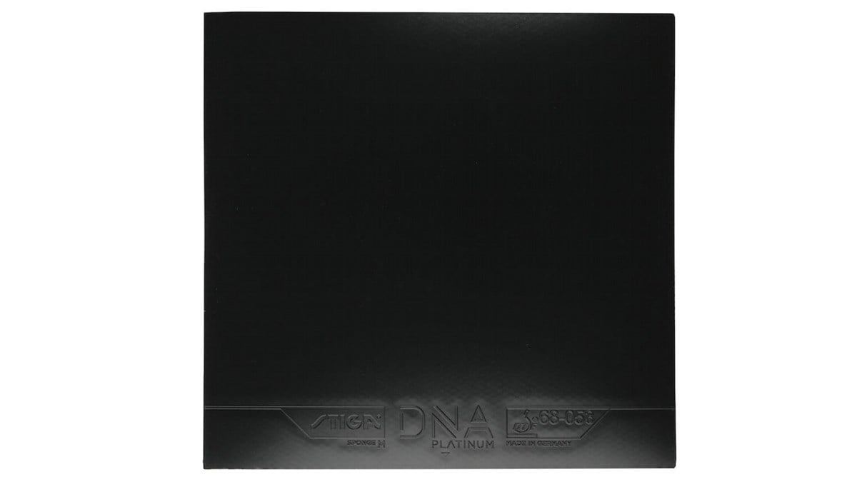 Stiga DNA Platinum M