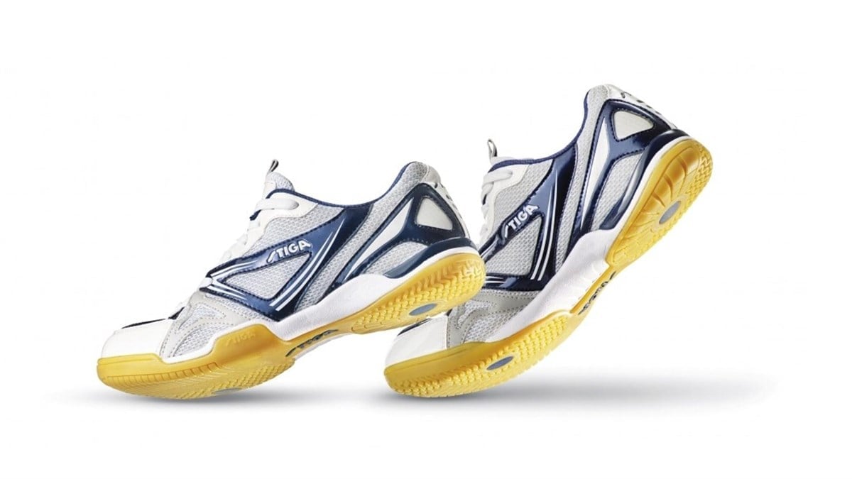 Stiga Instinct 2