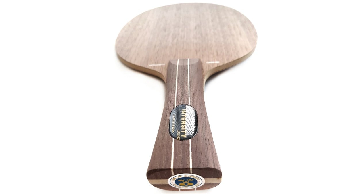 Stiga Intensity Carbon