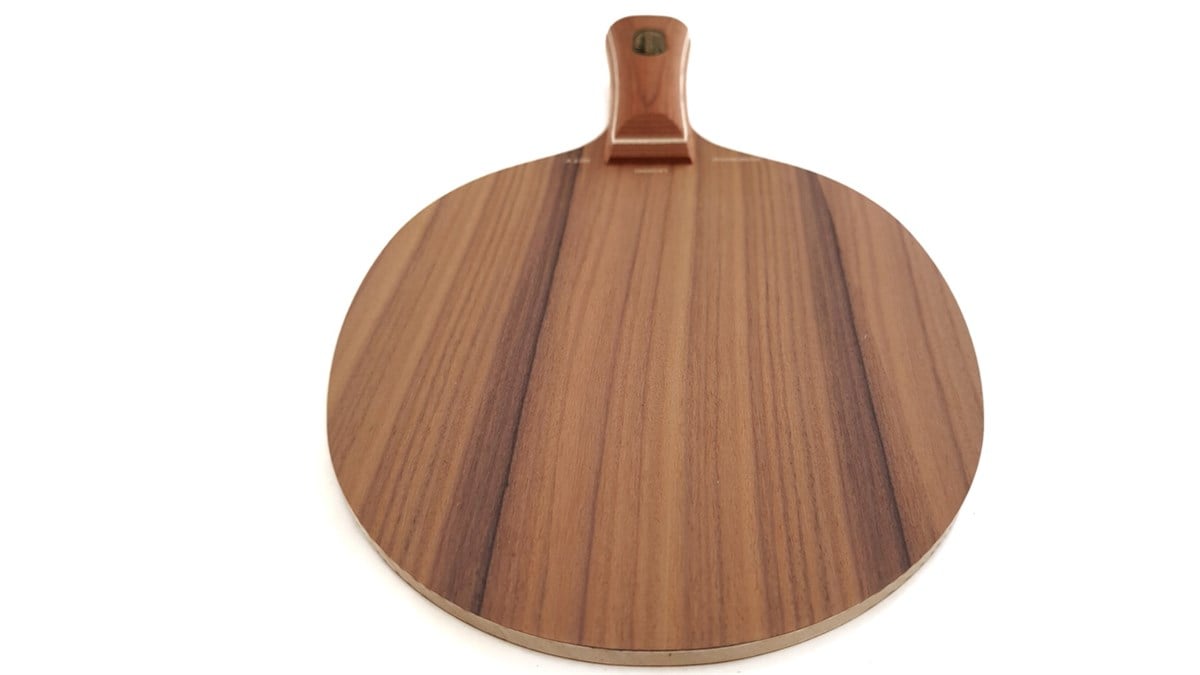 Stiga Rosewood NCT 5