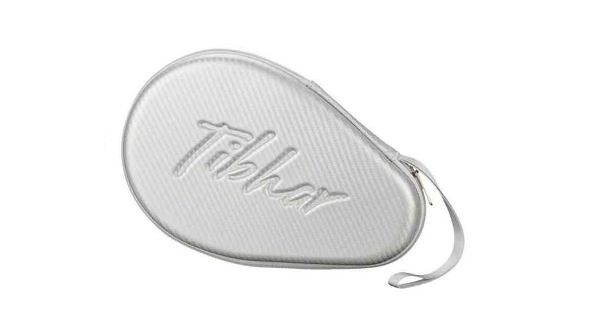 Tibhar Carbon Round Koruyucu