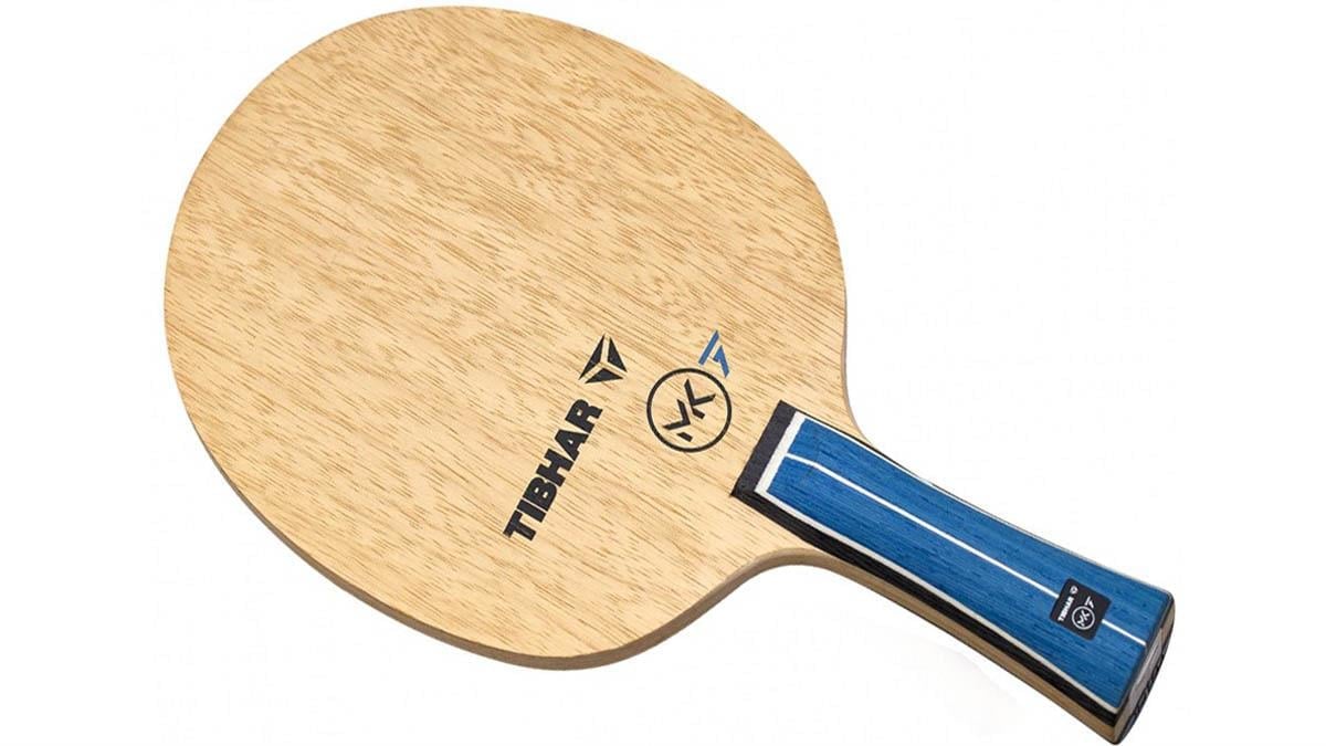 Tibhar MK 7